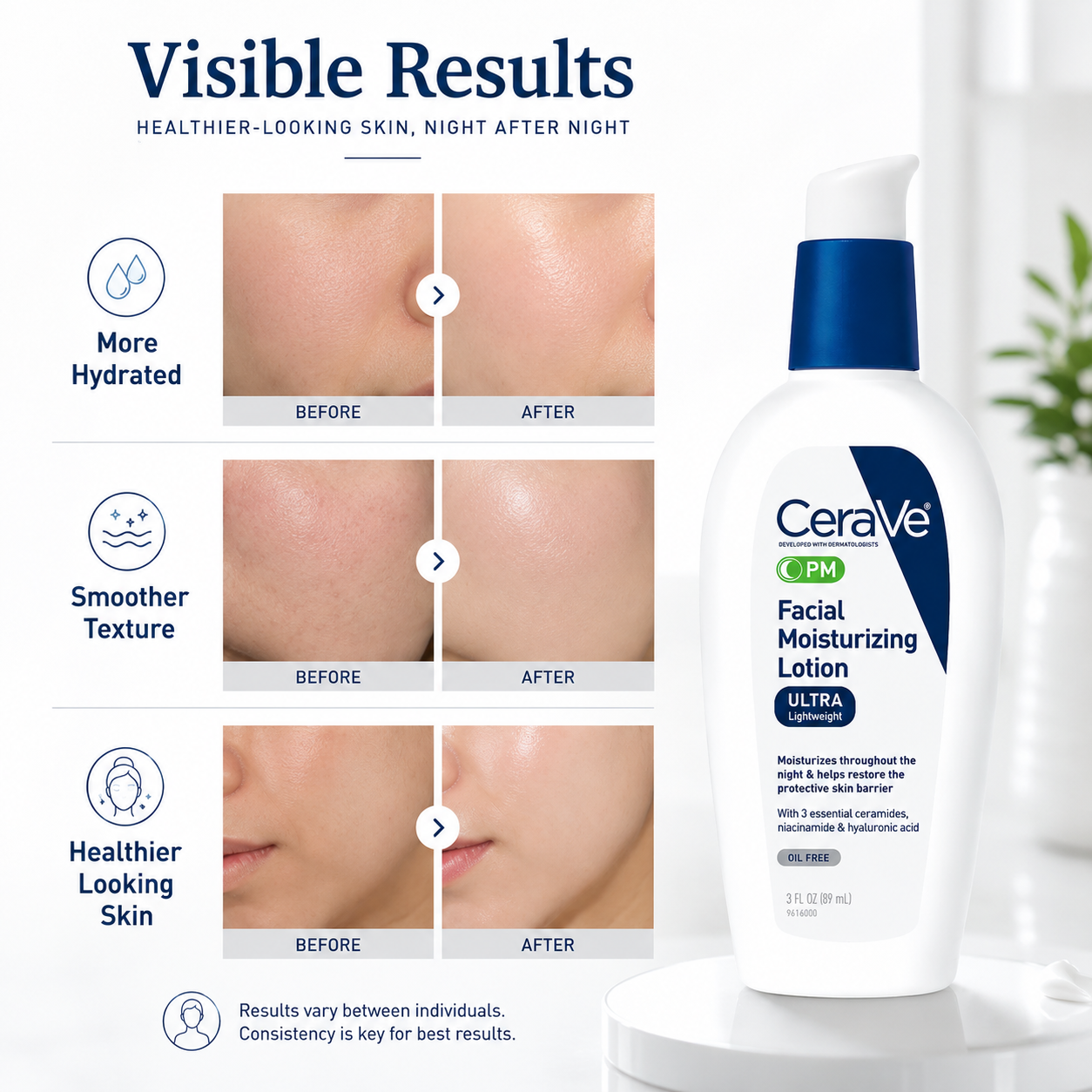 Barrier Balance Night Lotion