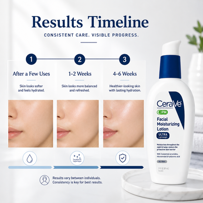 Barrier Balance Night Lotion