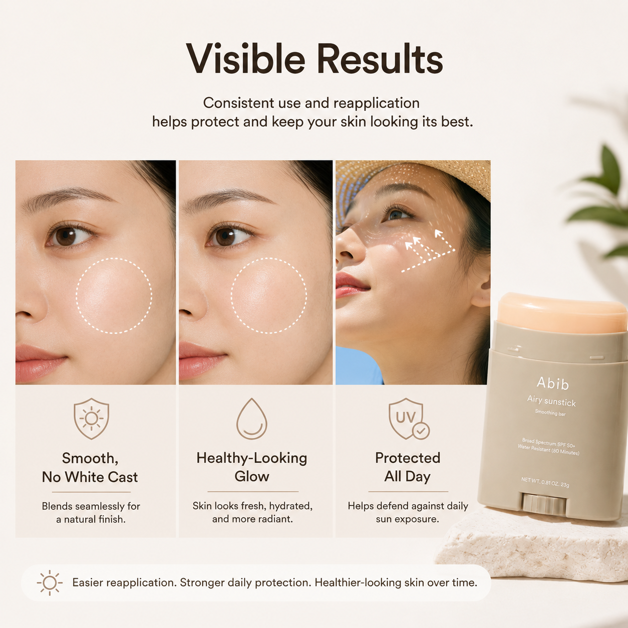 Anywhere Defense Sunstick