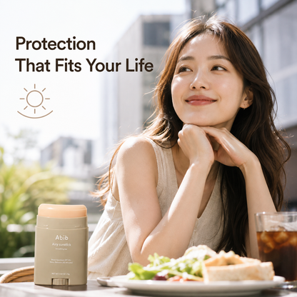 Anywhere Defense Sunstick