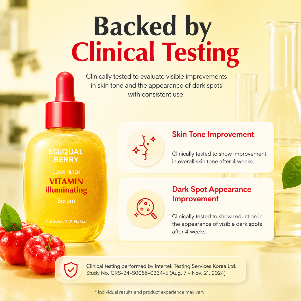 Radiance Repair Serum