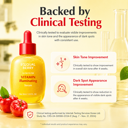 Radiance Repair Serum