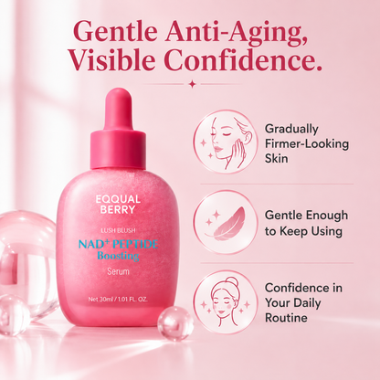 Gentle Firming Serum