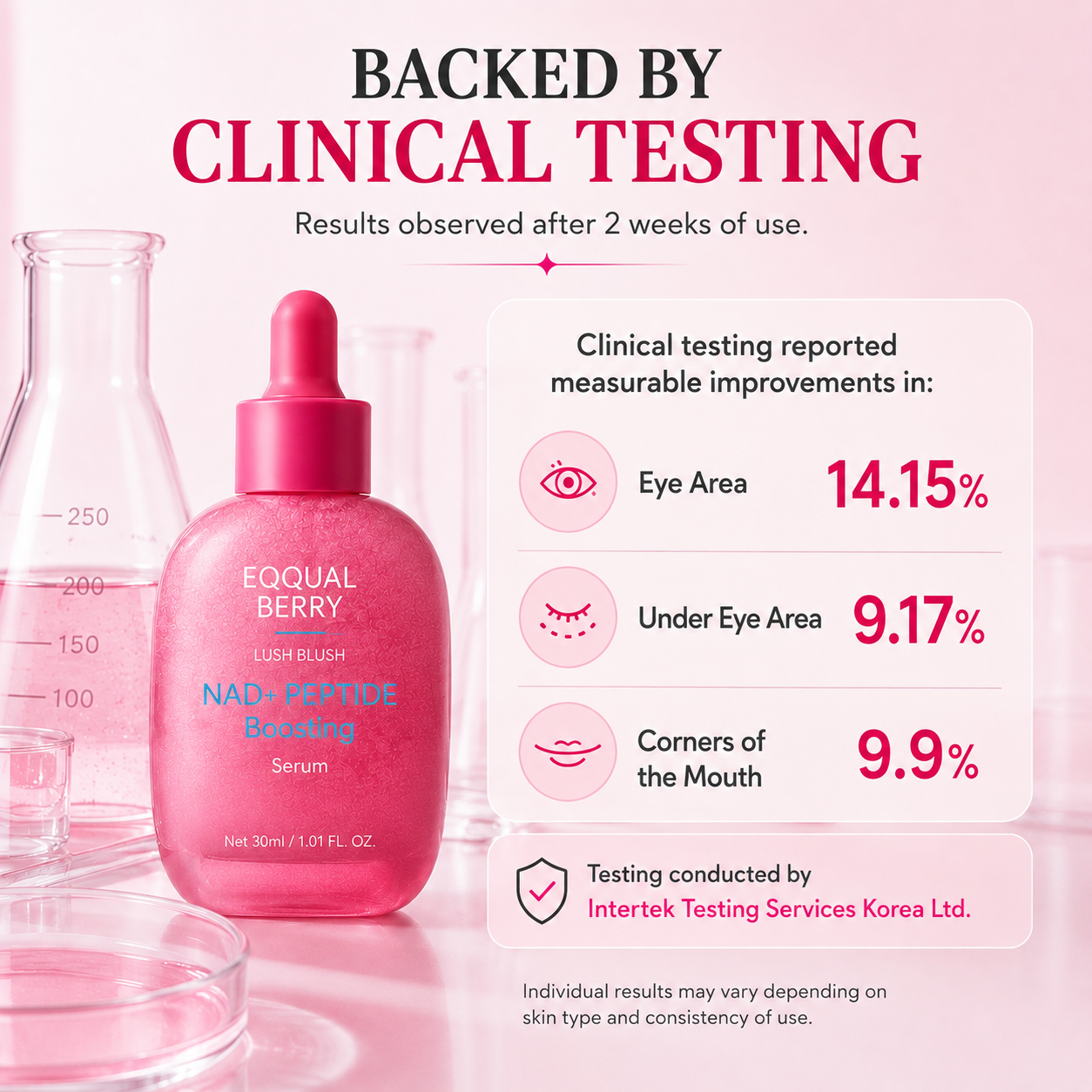 Gentle Firming Serum