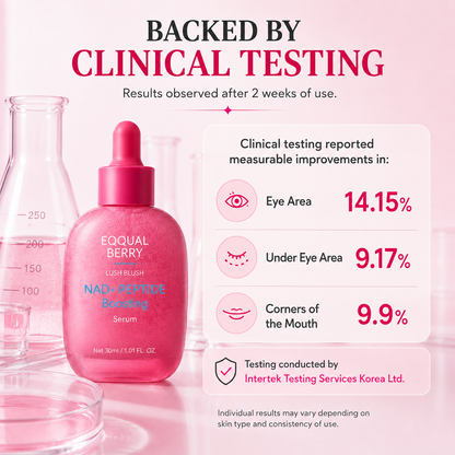 Gentle Firming Serum