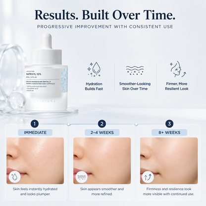 Peptide Firming Ampoule