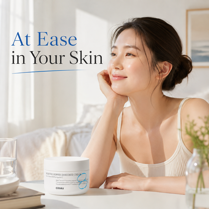 Barrier Hydration Cream