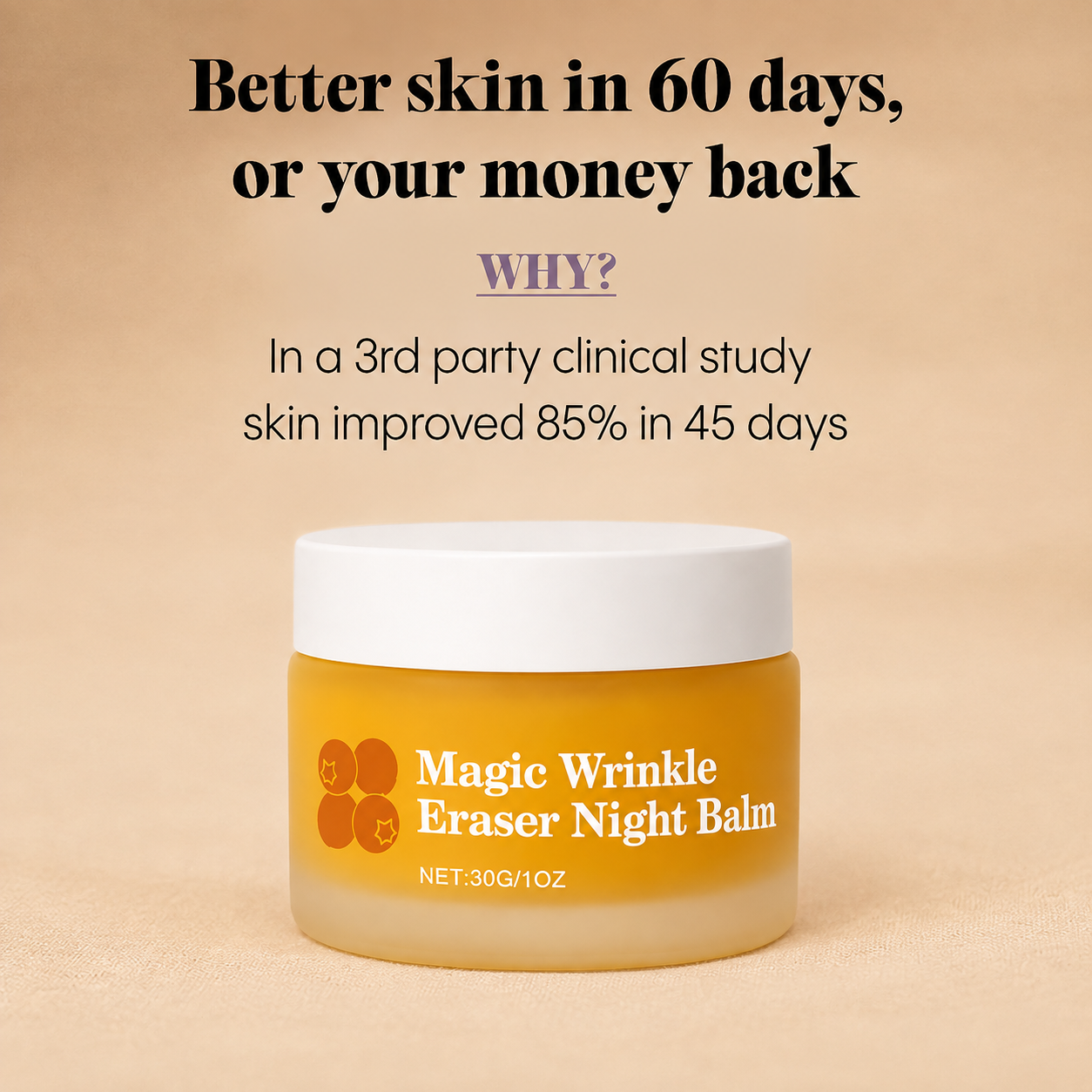 The Complete System for Mature Women’s Skin