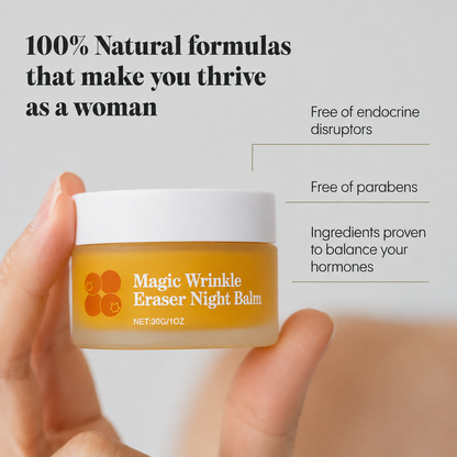 The Complete System for Mature Women’s Skin