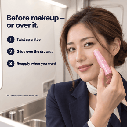 Medicube PDRN Pink Collagen Volume Multi Balm