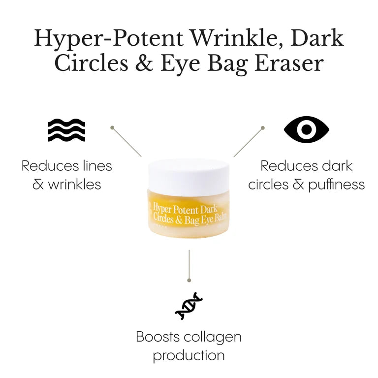 The Complete System for Mature Women’s Skin