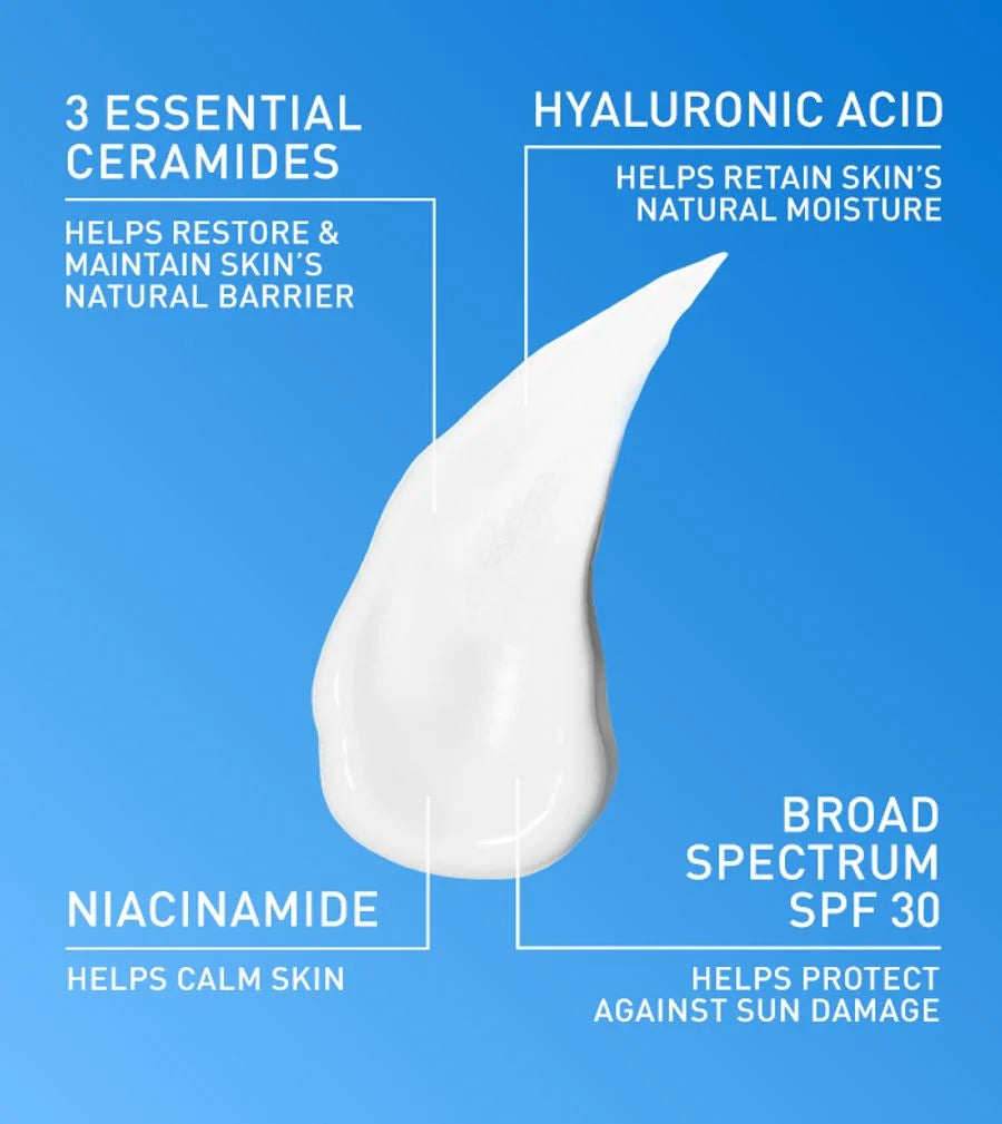 Daily Defense SPF 30 Lotion