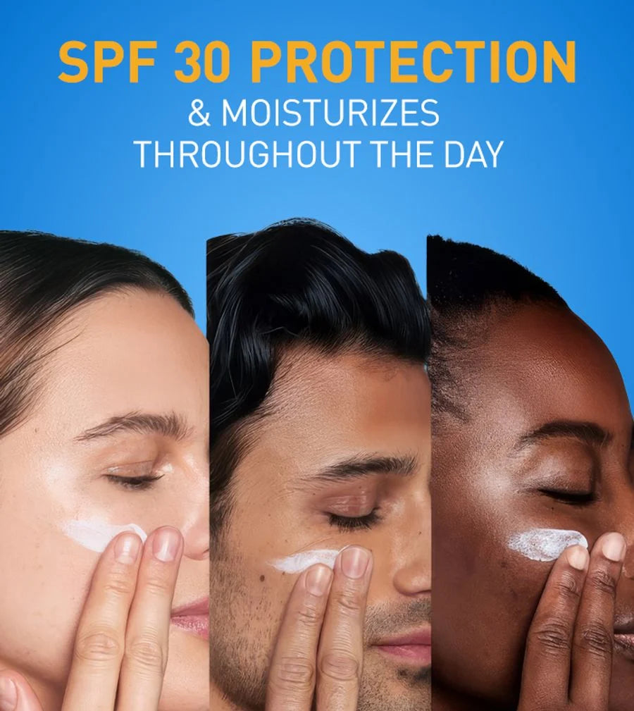 Daily Defense SPF 30 Lotion