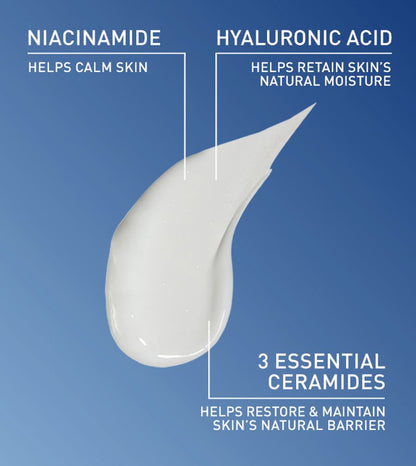 Barrier Balance Night Lotion