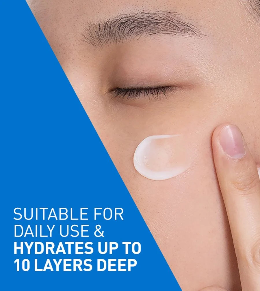 Barrier Balance Night Lotion