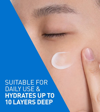 Barrier Balance Night Lotion