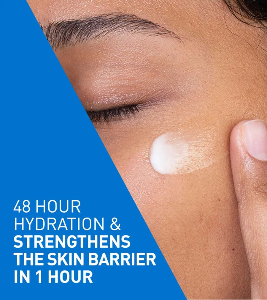Barrier Balance Night Lotion