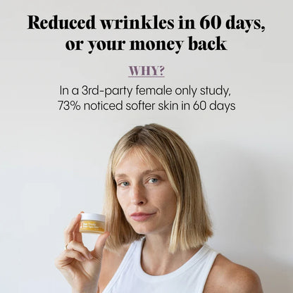 The Complete System for Mature Women’s Skin