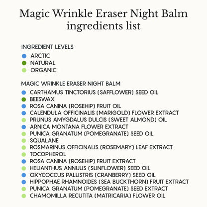 The Complete System for Mature Women’s Skin