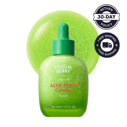 Asiatica Calming Serum