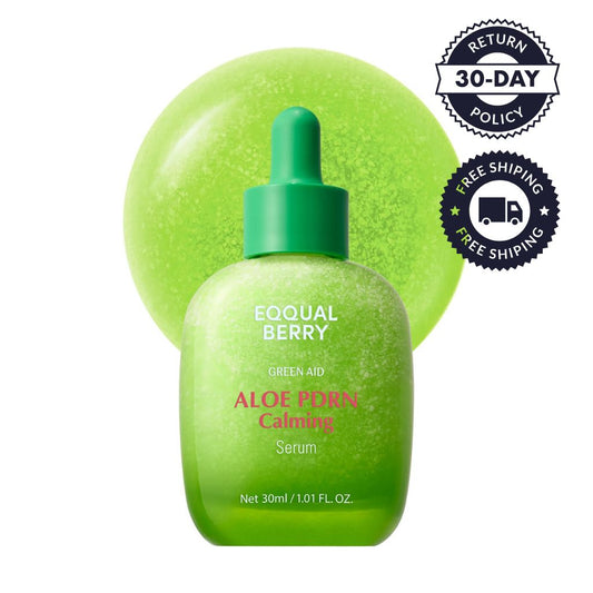 Asiatica Calming Serum