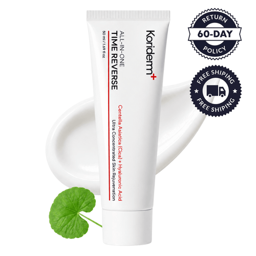 Simple Comfort Moisturizer