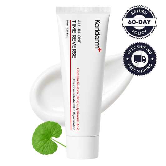 Simple Comfort Moisturizer