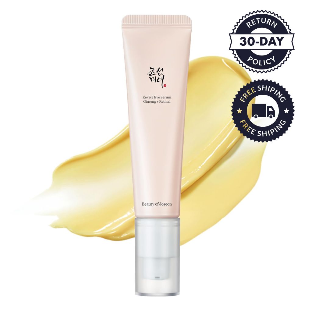 Retinal Firming Eye Serum