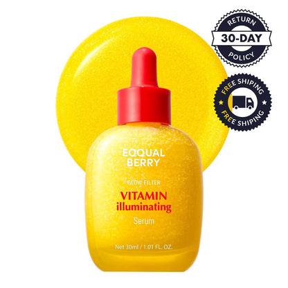 Radiance Repair Serum