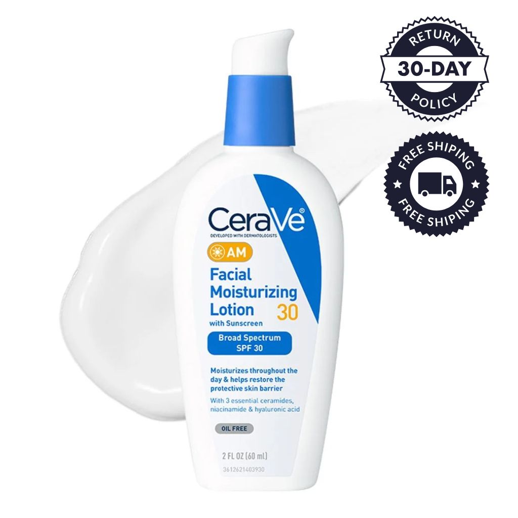 Daily Defense SPF 30 Lotion
