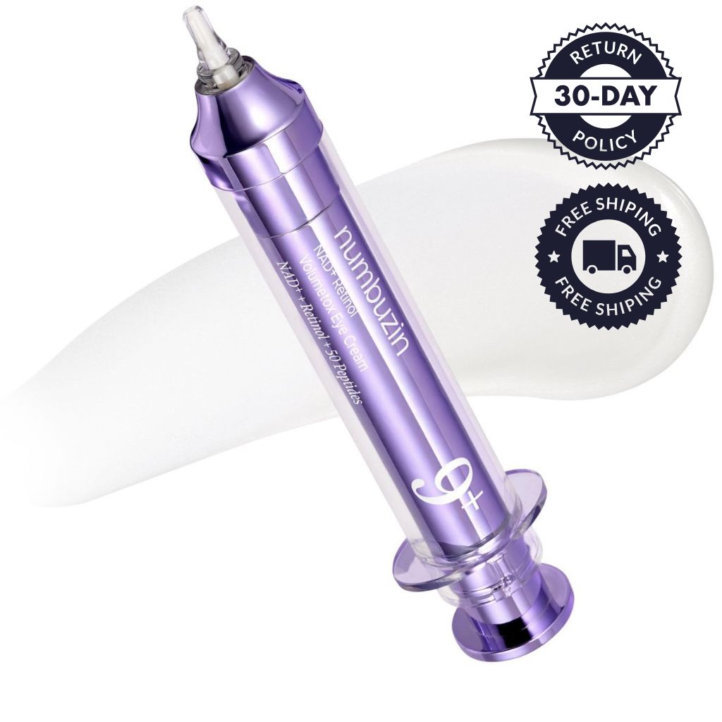 Multi-Renewal Eye Cream