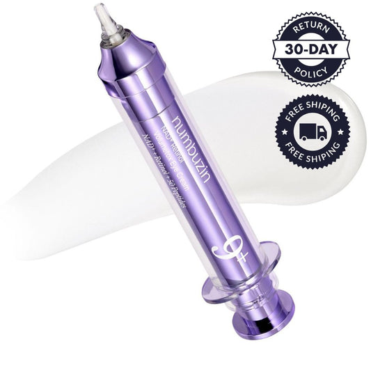 Multi-Renewal Eye Cream