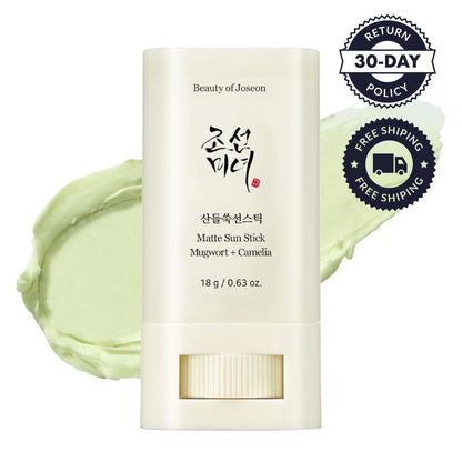 Matte Sun Stick SPF 50+