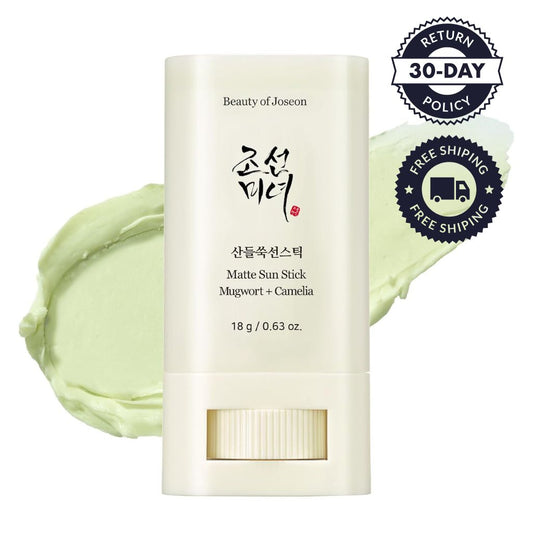 Matte Sun Stick SPF 50+