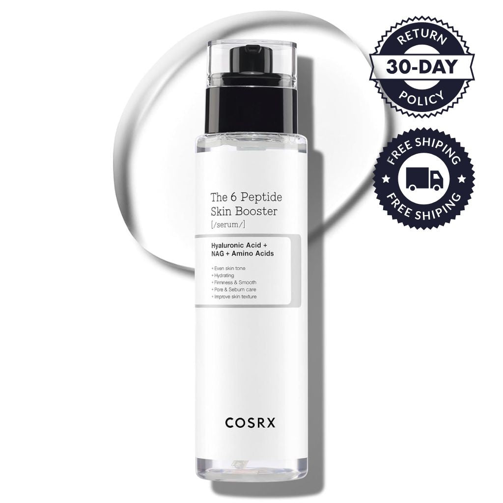 Multi-Care Peptide Booster