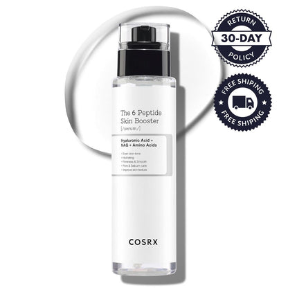 Multi-Care Peptide Booster