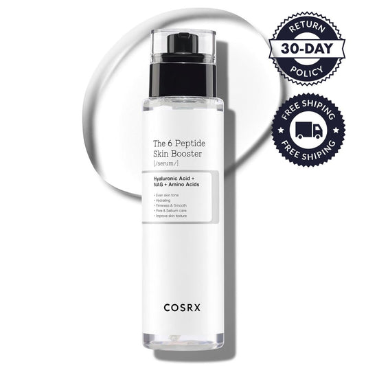 Multi-Care Peptide Booster