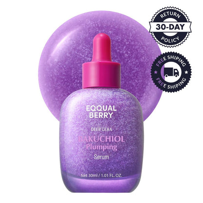 Bakuchiol Renewal Serum