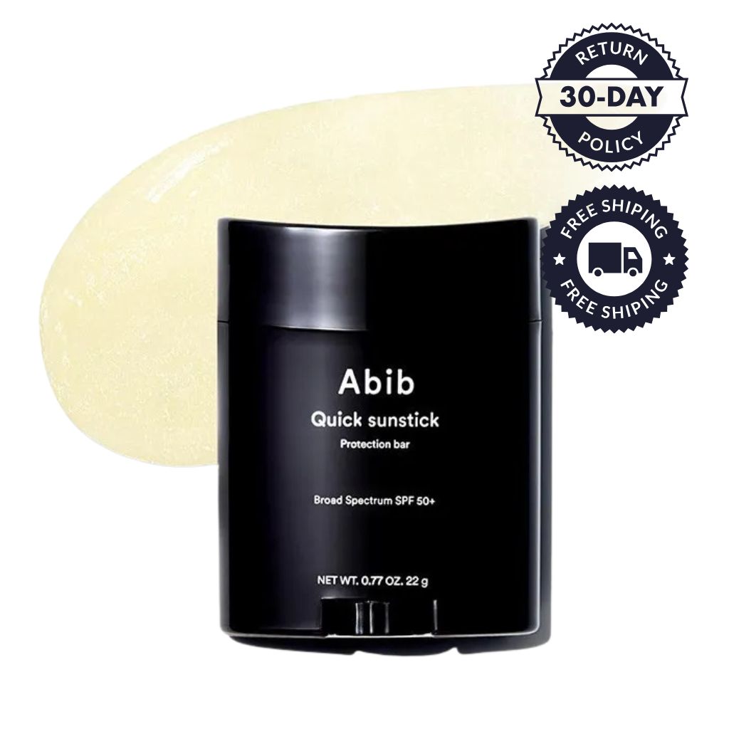 Invisible Glow Sunstick
