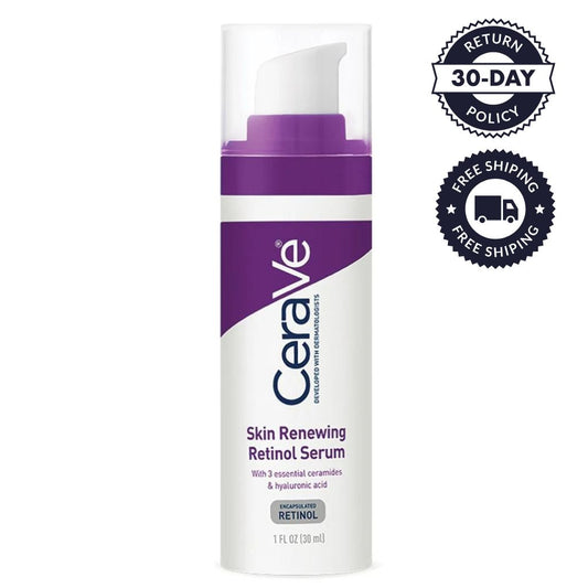 Barrier Renewal Retinol Serum