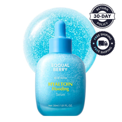 Cooling Hydration Serum