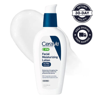 Barrier Balance Night Lotion