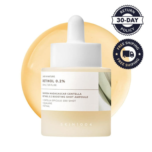 Retinol Firming Ampoule
