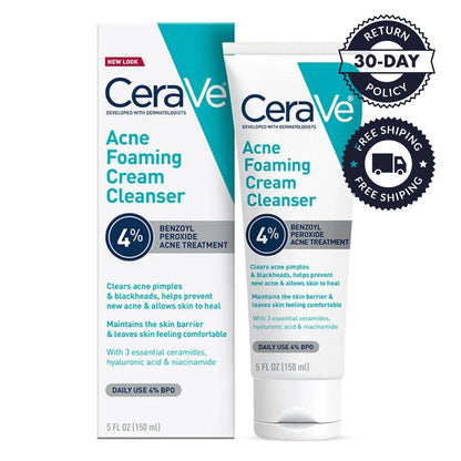 Acne Control Cleanser