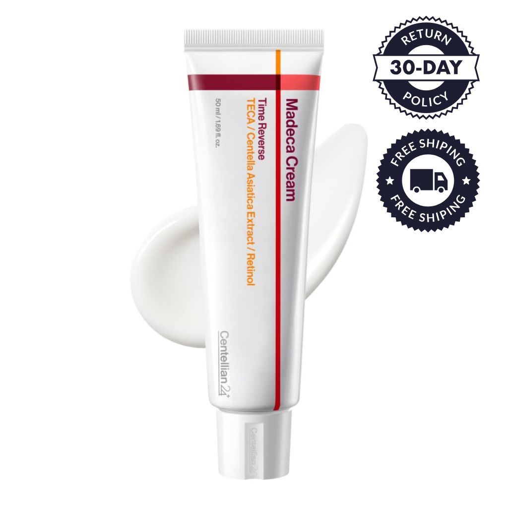 Centella Firming Renewal Cream