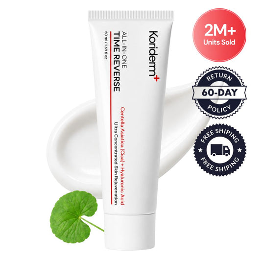 Simple Comfort Moisturizer