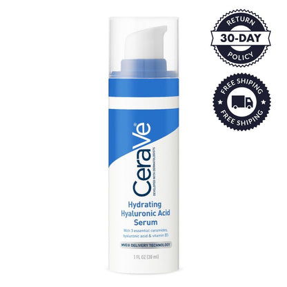 Lasting Hydration Serum