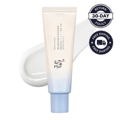 Aqua-Fresh Daily Sunscreen