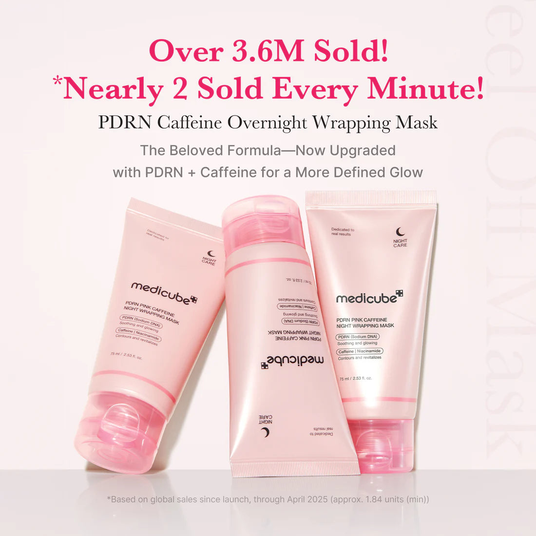 PDRN Overnight Recovery Mask