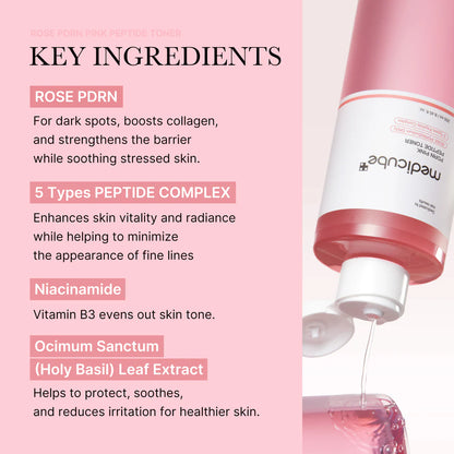 Hydrating Glow Toner